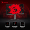Монитор 27 Bloody MN272U IPS 3840x2160, 160 Гц, 1мс, 16:9, 400 кд/м2, 2хHDMI,2хDP, черный, фото , изображение 9