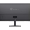 Монитор Pinebro 27 MF-2704D(100) черный IPS LED 4ms 16:9 HDMI M/M матовая 1000:1 300cd 178гр/178гр 1920x1080 100Hz VGA DP FHD 3.70кг, фото , изображение 2