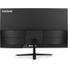 Монитор 27 ExeGate SmartView ES2707CA IPS 2560x1440, 75 Гц, 1 мс, 16:9, 300 кд/м2, 1хHDMI, 1хDP, выход на наушники, черный, фото , изображение 2