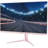 Монитор 23.8 Digma Overdrive 24P410F IPS 1920x1080, 200 Гц, 5 мс, 16:9, 300 кд/м2, 1хHDMI, 1хDP, 1xUSB Type-A, выход на наушники, розовый, фото , изображение 2