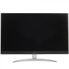 Монитор 31.5 LG 32SQ700S-W VA 3840x2160, 60 Гц, 5 мс, 16:9, 250 кд/м2, 2хHDMI, 1хUSB Type-C, белый и серебристый, фото 
