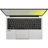 Ноутбук Osio FocusLine F150a-010 Ryzen 5 5500U 16Gb SSD512Gb AMD Radeon 15.6 IPS FHD (1920x1080) noOS grey WiFi BT Cam 6000mAh, фото , изображение 4