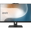 Моноблок/ MSI Modern AM242P 1M-1031XRU   23.8(1920x1080 (матовый) IPS)/Intel Core 5 120U(1.4Ghz)/8192Mb/512PCISSDGb/noDVD/Int:Intel® Graphics/Cam/BT/WiFi/war 1y/4.65kg/Black/noOS + Wireless KB+M, фото 