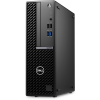 Компьютер  Dell Optiplex 7010 SFF i3 13100 (3.3) 8Gb SSD256Gb UHDG 730 Windows 11 Professional GbitEth 200W мышь клавиатура черный (7010S-3821), фото , изображение 3