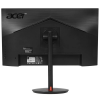 Монитор 27 Acer Nitro XV272UV3bmiiprx IPS 2560x1440, 180 Гц, 0.5 мс, 16:9, 350 кд/м2, 2хHDMI, 1хDP, выход на наушники, черный, фото , изображение 4