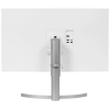 31.5" Монитор LG 32UN650-W серый, фото , изображение 3 31.5" Монитор LG 32UN650-W серый, фото , изображение 3