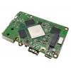 Одноплатный компьютер RockPi ROCK PI 4B Plus (4GB / 32GB eMMC), фото , изображение 3 Одноплатный компьютер RockPi ROCK PI 4B Plus (4GB / 32GB eMMC), фото , изображение 3