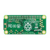 Одноплатный компьютер Raspberry Pi Raspberry Pi Zero 1GHz single-core CPU, 512MB RAM, Mini HDMI port, Micro USB OTG port, Micro USB power, HAT-compatible 40-pin header, Composite video and reset headers,  CSI camera connector (v1.3 only)(MBZ), фото , изображение 3