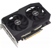 Видеокарта Asus PCI-E DUAL-RX7600-O8G-EVO AMD Radeon RX 7600 8Gb 128bit GDDR6 2280/18000 HDMIx1 DPx3 HDCP Ret, фото  Видеокарта Asus PCI-E DUAL-RX7600-O8G-EVO AMD Radeon RX 7600 8Gb 128bit GDDR6 2280/18000 HDMIx1 DPx3 HDCP Ret, фото