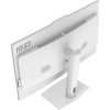 Моноблок MSI Pro AP272P 14M [9S6-AF8322-810] White  27 {FHD  i3 14100/16Gb/512Gb SSD/DOS + Wireless KB+M}, фото , изображение 4