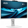 Моноблок MSI Pro AP242P 14M-669XRU 23.8 Full HD i3 14100 (3.5) 8Gb SSD512Gb UHDG 730 noOS GbitEth WiFi BT 120W клавиатура мышь Cam белый 1920x1080, фото , изображение 2