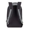 Рюкзак для ноутбука 15.6 Riva 7562 черный полиэстер, фото , изображение 3