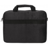 Сумка Continent CC-216 Black (полиэстр, черный 15,6''), фото , изображение 3