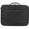 Сумка Continent CC-891 (нейлон, черная, до 15,6), фото , изображение 4