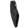 Сумка для ноутбука PORTCASE KCB-140BK (нейлон, чёрная до 15,6), фото , изображение 4 Сумка для ноутбука PORTCASE KCB-140BK (нейлон, чёрная до 15,6), фото , изображение 4