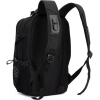 Рюкзак для ноутбука 17.3 Sumdex PJN-307BK черный полиэстер, фото , изображение 4
