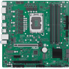 Материнская плата ASUS PRO Q870M-C-CSM, LGA1851, Q870, 4*DDR5, 4*SATA, 2*M.2, 3*USB 3.2, 2*USB 2.0, Type-C, 2*PCIx16, 1*PCIx1, 2*DP+VGA, mATX; 90MB1KEP-M0EAYC, фото 