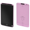 Графический планшет LCD для заметок и рисования Maxvi MGT-02 pink, фото , изображение 2