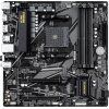 Материнская плата Gigabyte B550M DS3H AC R2 Soc-AM4 AMD B550 4xDDR4 mATX AC`97 8ch(7.1) GbLAN RAID+HDMI+DP, фото  Материнская плата Gigabyte B550M DS3H AC R2 Soc-AM4 AMD B550 4xDDR4 mATX AC`97 8ch(7.1) GbLAN RAID+HDMI+DP, фото
