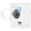 Стиральная машина Indesit EWSB 5085 CIS класс: A загр.фронтальная макс.:5кг белый, фото , изображение 6