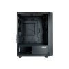 Корпус MiniTower Zalman T3 PLUS black (Zalman T3 PLUS), фото , изображение 2 Корпус MiniTower Zalman T3 PLUS black (Zalman T3 PLUS), фото , изображение 2