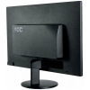 19.5" AOC E2070SWN Black (LED, LCD, Wide, 1600x900, 5 ms, 90°/60°, 200 cd/m, 100M:1), фото , изображение 2 19.5" AOC E2070SWN Black (LED, LCD, Wide, 1600x900, 5 ms, 90°/60°, 200 cd/m, 100M:1), фото , изображение 2