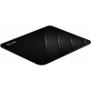 Коврик для мыши Cactus CS-MP-P04M Средний черный 300x250x2мм, фото 