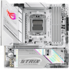 Материнская плата Asus ROG STRIX B850-G GAMING WIFI SocketAM5 AMD B850 4xDDR5 mATX AC`97 8ch(7.1) 2.5Gg RAID+HDMI+DP, фото 