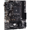 Материнская плата AFOX AMD A520 SAM4 MATX A520D4-MA2-V2, фото , изображение 2 Материнская плата AFOX AMD A520 SAM4 MATX A520D4-MA2-V2, фото , изображение 2