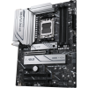 Материнская плата ASUS PRIME X670-P WIFI, AM5, AMD X670, 4xDDR5, 6xSATA, 3xM.2 PCIe 5.0 x4, 1xPCI-E 4.0 x16, 2xPCI-E 4.0 x4, 1xPCI-E x1, 1xHDMI, 1xDP, 1xUSB-C 3.2 Gen 2x2, 3xUSB 3.2 Gen 2, 4xUSB 3.2 Gen 1, 1x 2.5Gb LAN, 3x3.5 мм, 7.1, ATX, фото , изображение 3 Материнская плата ASUS PRIME X670-P WIFI, AM5, AMD X670, 4xDDR5, 6xSATA, 3xM.2 PCIe 5.0 x4, 1xPCI-E 4.0 x16, 2xPCI-E 4.0 x4, 1xPCI-E x1, 1xHDMI, 1xDP, 1xUSB-C 3.2 Gen 2x2, 3xUSB 3.2 Gen 2, 4xUSB 3.2 Gen 1, 1x 2.5Gb LAN, 3x3.5 мм, 7.1, ATX, фото , изображение 3