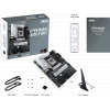 Материнская плата ASUS PRIME X670-P WIFI, AM5, AMD X670, 4xDDR5, 6xSATA, 3xM.2 PCIe 5.0 x4, 1xPCI-E 4.0 x16, 2xPCI-E 4.0 x4, 1xPCI-E x1, 1xHDMI, 1xDP, 1xUSB-C 3.2 Gen 2x2, 3xUSB 3.2 Gen 2, 4xUSB 3.2 Gen 1, 1x 2.5Gb LAN, 3x3.5 мм, 7.1, ATX, фото , изображение 6 Материнская плата ASUS PRIME X670-P WIFI, AM5, AMD X670, 4xDDR5, 6xSATA, 3xM.2 PCIe 5.0 x4, 1xPCI-E 4.0 x16, 2xPCI-E 4.0 x4, 1xPCI-E x1, 1xHDMI, 1xDP, 1xUSB-C 3.2 Gen 2x2, 3xUSB 3.2 Gen 2, 4xUSB 3.2 Gen 1, 1x 2.5Gb LAN, 3x3.5 мм, 7.1, ATX, фото , изображение 6