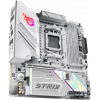 Материнская плата Asus ROG STRIX B850-G GAMING WIFI SocketAM5 AMD B850 4xDDR5 mATX AC`97 8ch(7.1) 2.5Gg RAID+HDMI+DP, фото , изображение 2