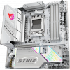 Материнская плата Asus ROG STRIX B850-G GAMING WIFI SocketAM5 AMD B850 4xDDR5 mATX AC`97 8ch(7.1) 2.5Gg RAID+HDMI+DP, фото , изображение 3