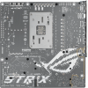 Материнская плата Asus ROG STRIX B850-G GAMING WIFI SocketAM5 AMD B850 4xDDR5 mATX AC`97 8ch(7.1) 2.5Gg RAID+HDMI+DP, фото , изображение 5