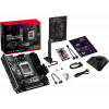 Материнская плата Asus ROG STRIX X870-I GAMING WIFI SocketAM5 AMD X870 2xDDR5 mini-ITX AC`97 8ch(7.1) 2.5Gg RAID+HDMI, фото , изображение 10 Материнская плата Asus ROG STRIX X870-I GAMING WIFI SocketAM5 AMD X870 2xDDR5 mini-ITX AC`97 8ch(7.1) 2.5Gg RAID+HDMI, фото , изображение 10