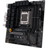 Материнская плата Asus TUF GAMING B650M-E SocketAM5 AMD B650 4xDDR5 mATX AC`97 8ch(7.1) 2.5Gg RAID+HDMI+DP, фото , изображение 3 Материнская плата Asus TUF GAMING B650M-E SocketAM5 AMD B650 4xDDR5 mATX AC`97 8ch(7.1) 2.5Gg RAID+HDMI+DP, фото , изображение 3
