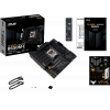 Материнская плата Asus TUF GAMING B650M-E SocketAM5 AMD B650 4xDDR5 mATX AC`97 8ch(7.1) 2.5Gg RAID+HDMI+DP, фото , изображение 5 Материнская плата Asus TUF GAMING B650M-E SocketAM5 AMD B650 4xDDR5 mATX AC`97 8ch(7.1) 2.5Gg RAID+HDMI+DP, фото , изображение 5