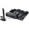 Материнская плата ASUS TUF GAMING B850M-E WIFI, AM5, AMD B850, 4xDDR5, 4xSATA, 3xM.2, 1xPCIe 5.0 x16, 1xPCIe 4.0 x16, 1xPCIe 3.0 x1, 1xHDMI (v2.1), 2xDP (v1.4), 1x2.5Gb LAN, Wi-Fi 6E, Bluetooth 5.3, 1xUSB-C 10Gbps, 2xUSB-A 10Gbps, 2xUSB-A 5Gbps, 4xUSB-A 2, фото , изображение 6 Материнская плата ASUS TUF GAMING B850M-E WIFI, AM5, AMD B850, 4xDDR5, 4xSATA, 3xM.2, 1xPCIe 5.0 x16, 1xPCIe 4.0 x16, 1xPCIe 3.0 x1, 1xHDMI (v2.1), 2xDP (v1.4), 1x2.5Gb LAN, Wi-Fi 6E, Bluetooth 5.3, 1xUSB-C 10Gbps, 2xUSB-A 10Gbps, 2xUSB-A 5Gbps, 4xUSB-A 2, фото , изображение 6