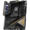 Материнская плата MSI MEG Z890 ACE, фото , изображение 2 Материнская плата MSI MEG Z890 ACE, фото , изображение 2