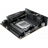 Материнская плата ASUS ROG STRIX B850-I GAMING WIFI, AM5, B650, 2*DDR5, 2*SATA, 2*M.2, 4*USB 3.2, 2*USB 2.0, Type-C, 2*PCIx16, HDMI, mITX; 90MB1K30-M0EAY0, фото , изображение 5