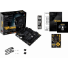 Материнская плата Asus TUF GAMING B550-PRO Soc-AM4 AMD B550 4xDDR4 ATX AC`97 8ch(7.1) 2.5Gg RAID+HDMI+DP, фото , изображение 5 Материнская плата Asus TUF GAMING B550-PRO Soc-AM4 AMD B550 4xDDR4 ATX AC`97 8ch(7.1) 2.5Gg RAID+HDMI+DP, фото , изображение 5