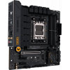 Материнская плата ASUS TUF GAMING B650M-E WIFI, AM5, AMD B650, 4xDDR5, 4xSATA, 2xM.2, 1xPCI-E 4.0 x16, 2xPCI-E x1, 2xDP, 1xHDMI, 1x 2.5Gb LAN, 1xUSB-A 3.2 Gen 2, 2xUSB-A 3.2 Gen 1, 4xUSB 2.0, 1xUSB-C 3.2 Gen 2, 3x3.5 мм, 7.1, Micro-ATX, фото , изображение 2 Материнская плата ASUS TUF GAMING B650M-E WIFI, AM5, AMD B650, 4xDDR5, 4xSATA, 2xM.2, 1xPCI-E 4.0 x16, 2xPCI-E x1, 2xDP, 1xHDMI, 1x 2.5Gb LAN, 1xUSB-A 3.2 Gen 2, 2xUSB-A 3.2 Gen 1, 4xUSB 2.0, 1xUSB-C 3.2 Gen 2, 3x3.5 мм, 7.1, Micro-ATX, фото , изображение 2