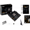 Материнская плата ASUS TUF GAMING B650M-E WIFI, AM5, AMD B650, 4xDDR5, 4xSATA, 2xM.2, 1xPCI-E 4.0 x16, 2xPCI-E x1, 2xDP, 1xHDMI, 1x 2.5Gb LAN, 1xUSB-A 3.2 Gen 2, 2xUSB-A 3.2 Gen 1, 4xUSB 2.0, 1xUSB-C 3.2 Gen 2, 3x3.5 мм, 7.1, Micro-ATX, фото , изображение 5 Материнская плата ASUS TUF GAMING B650M-E WIFI, AM5, AMD B650, 4xDDR5, 4xSATA, 2xM.2, 1xPCI-E 4.0 x16, 2xPCI-E x1, 2xDP, 1xHDMI, 1x 2.5Gb LAN, 1xUSB-A 3.2 Gen 2, 2xUSB-A 3.2 Gen 1, 4xUSB 2.0, 1xUSB-C 3.2 Gen 2, 3x3.5 мм, 7.1, Micro-ATX, фото , изображение 5