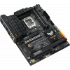 Материнская плата ASUS TUF GAMING B760-PLUS WIFI D4, LGA 1700, Intel B760, 4xDDR4, 4xSATA, 3xM.2, 1xPCI-E 5.0 x16, 1xPCI-E 3.0 x4, 1xUSB-A 3.2 Gen 2, 3xUSB-A 3.2 Gen 1, 1xUSB-C 3.2 Gen 2x2, 1x2.5Gb LAN, 5x3.5 мм, 7.1, Wi-Fi 6, Bluetooth 5.2, Standard-ATX, фото , изображение 4 Материнская плата ASUS TUF GAMING B760-PLUS WIFI D4, LGA 1700, Intel B760, 4xDDR4, 4xSATA, 3xM.2, 1xPCI-E 5.0 x16, 1xPCI-E 3.0 x4, 1xUSB-A 3.2 Gen 2, 3xUSB-A 3.2 Gen 1, 1xUSB-C 3.2 Gen 2x2, 1x2.5Gb LAN, 5x3.5 мм, 7.1, Wi-Fi 6, Bluetooth 5.2, Standard-ATX, фото , изображение 4