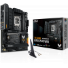 Материнская плата ASUS TUF GAMING B760-PLUS WIFI D4, LGA 1700, Intel B760, 4xDDR4, 4xSATA, 3xM.2, 1xPCI-E 5.0 x16, 1xPCI-E 3.0 x4, 1xUSB-A 3.2 Gen 2, 3xUSB-A 3.2 Gen 1, 1xUSB-C 3.2 Gen 2x2, 1x2.5Gb LAN, 5x3.5 мм, 7.1, Wi-Fi 6, Bluetooth 5.2, Standard-ATX, фото , изображение 8 Материнская плата ASUS TUF GAMING B760-PLUS WIFI D4, LGA 1700, Intel B760, 4xDDR4, 4xSATA, 3xM.2, 1xPCI-E 5.0 x16, 1xPCI-E 3.0 x4, 1xUSB-A 3.2 Gen 2, 3xUSB-A 3.2 Gen 1, 1xUSB-C 3.2 Gen 2x2, 1x2.5Gb LAN, 5x3.5 мм, 7.1, Wi-Fi 6, Bluetooth 5.2, Standard-ATX, фото , изображение 8