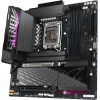 Материнская плата Gigabyte B860M AORUS ELITE WIFI6E, RTL, фото , изображение 2 Материнская плата Gigabyte B860M AORUS ELITE WIFI6E, RTL, фото , изображение 2