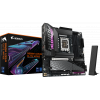 Материнская плата Gigabyte B860M AORUS ELITE WIFI6E, RTL, фото , изображение 4 Материнская плата Gigabyte B860M AORUS ELITE WIFI6E, RTL, фото , изображение 4