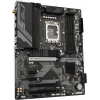 Материнская плата GIGABYTE Z790 D AX, LGA 1700, Intel Z790, 4xDDR5, 4xSATA, 3xM.2, 1xPCI-E 5.0 x16, 1xPCI-E 4.0 x4, 2xPCI-E 3.0 x1, 1xHDMI, 1xDP, 1x 2.5Gb LAN, 4xUSB-A 3.2 Gen 1, 1xUSB-A 3.2 Gen 2, 2xUSB-A 2.0, 1xUSB-C 3.2 Gen 2, 3x3.5 мм, 7.1, ATX, фото , изображение 2