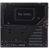 Материнская плата ASUS Pro WS WRX80E-SAGE SE WIFI, sWRX8, AMD WRX80, 8xDDR4, 8xSATA, 3xM.2, 7xPCI-E 4.0 x16, 2x 10Gb LAN, 8xUSB-A 3.2 Gen 2, 5x3.5 мм, 7.1, E-ATX, фото , изображение 15