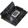 Материнская плата ASUS ROG STRIX B760-I GAMING WiFI, фото , изображение 5 Материнская плата ASUS ROG STRIX B760-I GAMING WiFI, фото , изображение 5